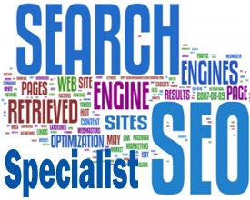 SEO Specialist