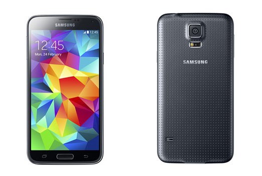 Samsung Galaxy S5