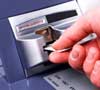 ATM skimming