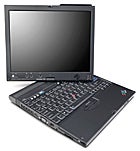 The ThinkPad X60