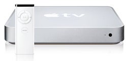 Apple TV