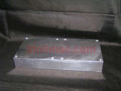 MacBook Brick