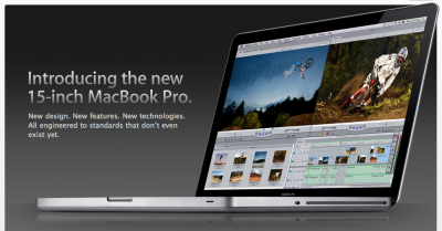 macbook
