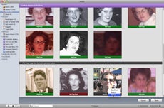 iPhoto now lets you correctly tag a photo that's mislabeled.