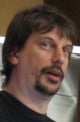 Facebook Chief Security Officer Max Kelly