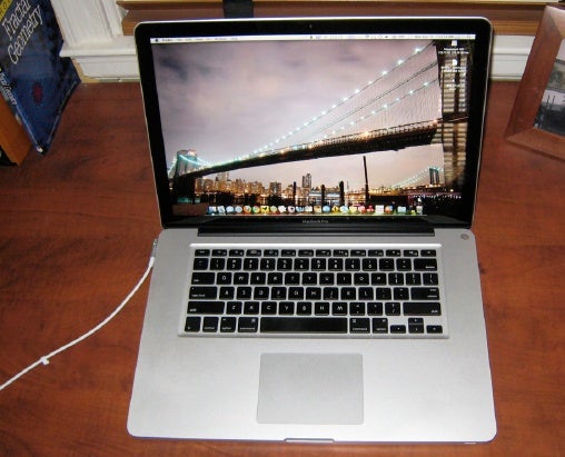 MacBook Pro