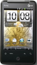 HTC Aria HTC Aria