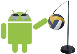 Android Tethering