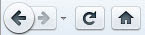 new buttons in Firefox 4 beta 1 new buttons in Firefox 4 beta 1