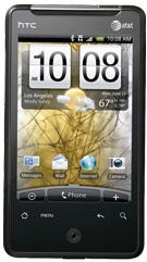 AT&T Android Phones: HTC Aria