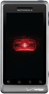 Verizon Droid 2