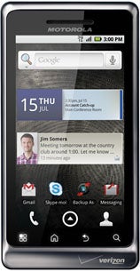 Motorola Droid 2 Verizon