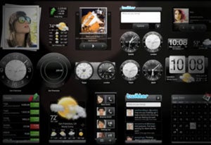 Android User Interface