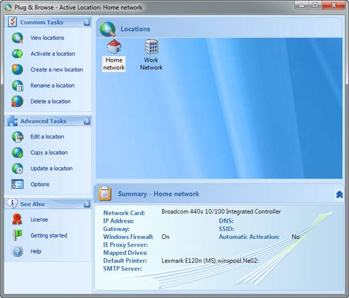 Xirrus Wifi Windows Vista