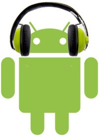 Google Music Android