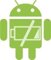 Android Battery Life