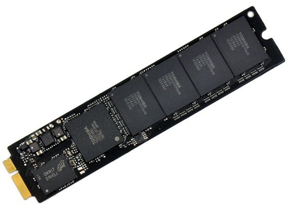 64GB SSD