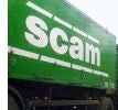 Scam Truck (Jean-Etienne Minh-Duy Poirrier@Flickr)