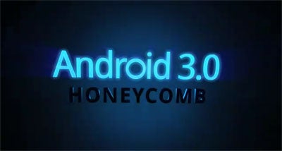 Android Honeycomb