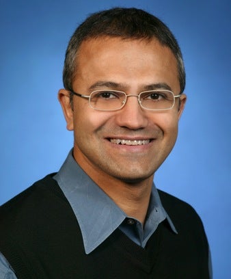 Satya Nadella