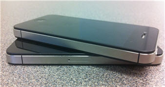 iPhone 4