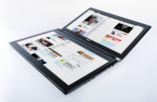 Acer Iconia