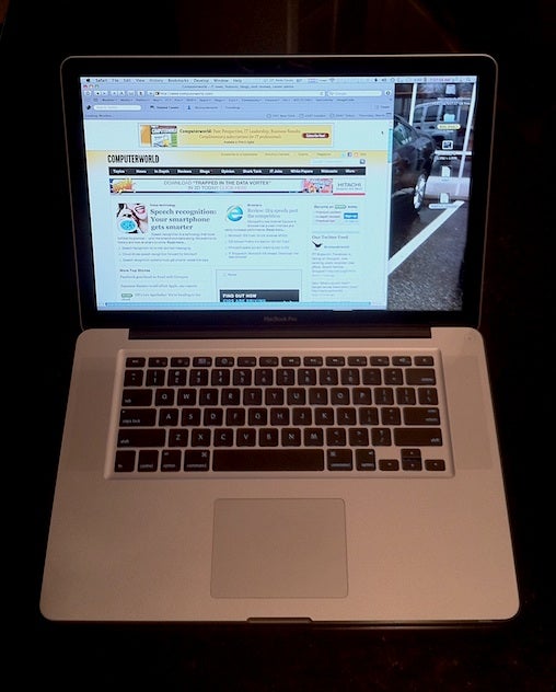 15.-in MacBook Pro