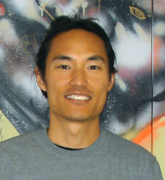 Facebook Senior Network Engineer Donn Lee