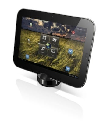 IdeaPad Tablet K1