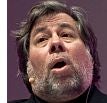 Steve Wozniak (Pieter Baert)