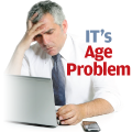Does IT have an age problem? Does IT have an age problem?