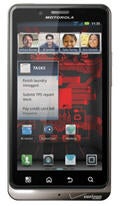 Motorola Droid Bionic Motorola Droid Bionic