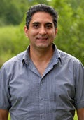 Ali Sadri from WiGig Alliance Ali Sadri from WiGig Alliance