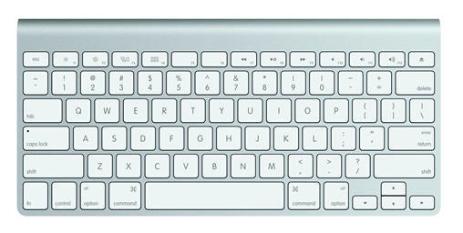 iPad keyboards