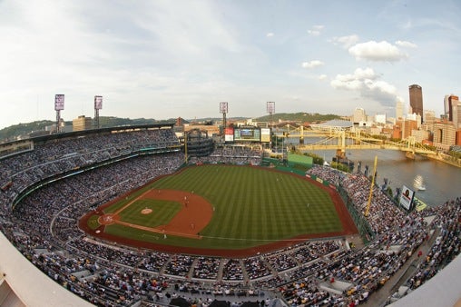 PNC Park