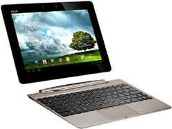 Asus Transformer Prime Quad Core