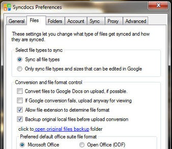Syncdocs