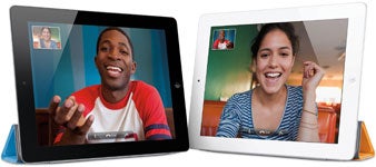 Apple iPad 2
