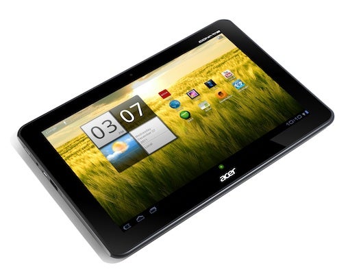Acer Iconia Tab A200
