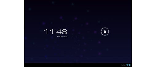 Ice Cream Sandwich Android Tablet (1)