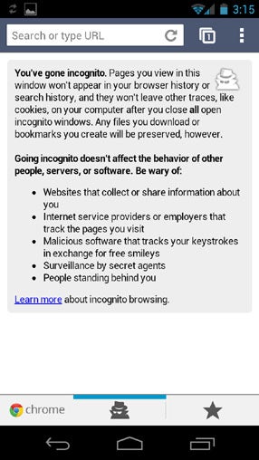 Chrome for Android (9)