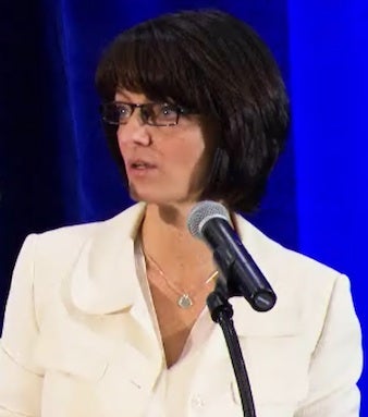 Regina Dugan