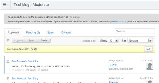 Disqus