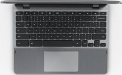 Samsung Chromebook Series 5 550