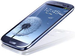 Galaxy S III Release Dates