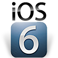 iOS 6 iOS 6