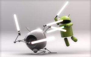 Apple vs. Samsung