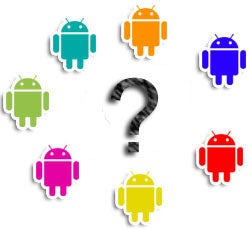Android Upgrade Report Card