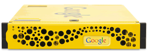 Google Search Appliance 7.0