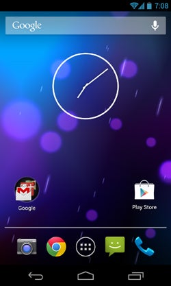 Nexus 4 Android 4.2